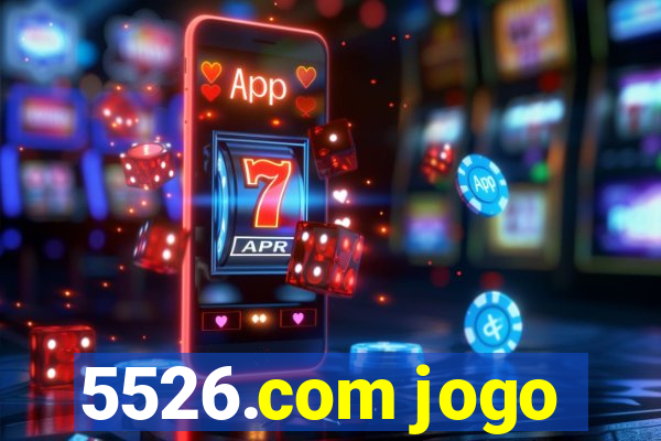 5526.com jogo